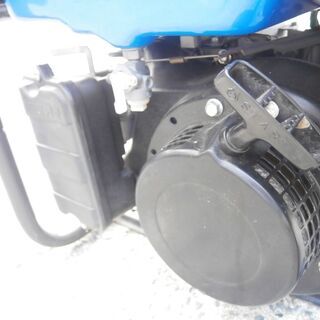 ☆中古品 ヤマハ　エンジン発電機 EF23H 60Hz 動作確認済み ☆