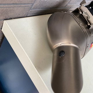 アクラポビッチ ステン/チタン フルエキ マフラー ストレート HONDA