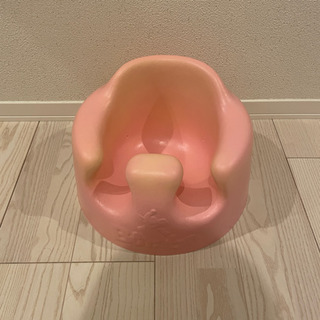 Bumbo ピンク 一式セット【未使用】