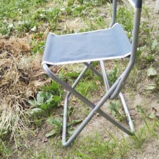 【ネット決済】9/30受付締切 折り畳み椅子