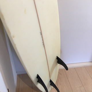 サーフィン　ショートボード