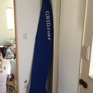 サーフィン　ショートボード