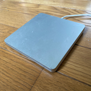 Apple純正部品 USB SuperDrive A1379