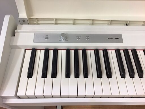 モノマニア四日市】【引き取り限定】KORG LP-180 電子ピアノ 2015年製 モノマニア四日市】【引き取り限定】KORG LP-180 電子ピアノ 2015年製