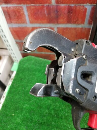 MAX RB-399A(DB)FB2C 鉄筋結束機【リライズ野田愛宕店】【店頭取引限定】【中古】管理番号：ITAPB1CNA47K MAX RB-399A(DB)FB2C 鉄筋結束機【リライズ野田愛宕店】【店頭取引限定