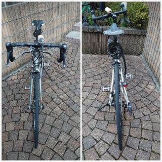 LOUIS GARNEAU LGS-CR23 ロードバイク