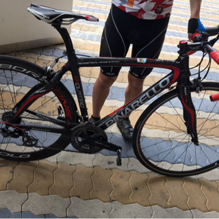 ピナレロ　フルデュラエース