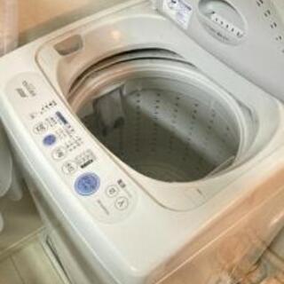 急遽！TOSHIBA 洗濯機 ジャンク品