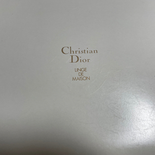 Christian Dior こたつ掛け