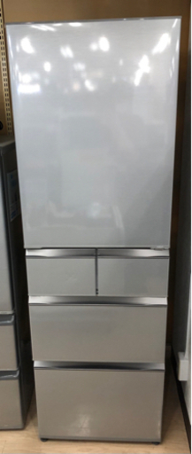 ＊【6ヶ月安心保証付】AQUA 5ドア冷蔵庫