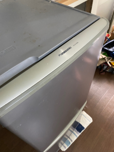 Panasonic 冷蔵庫
