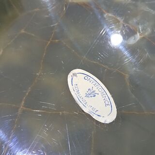 価格見直しました！ONYXFLORENCE｜PIETRASANTA-ITALY｜イタリア製