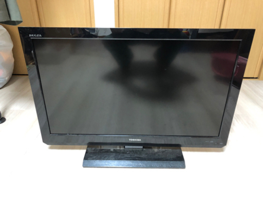 東芝　テレビ 32インチ