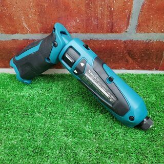 makita マキタ TD021DSHSP 充電式ペンインパクトドライバー【リライズ