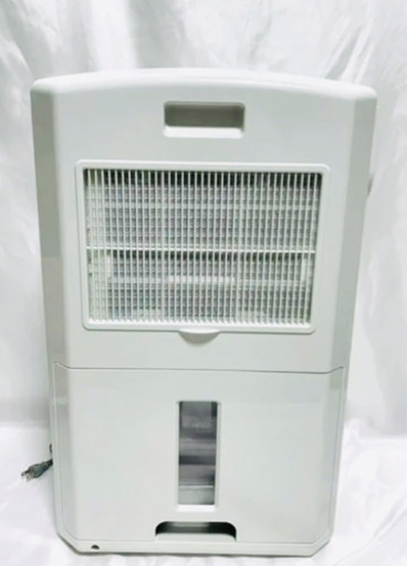 2016年製 コロナ どこでもクーラー CDM-1016 衣類乾燥除湿機