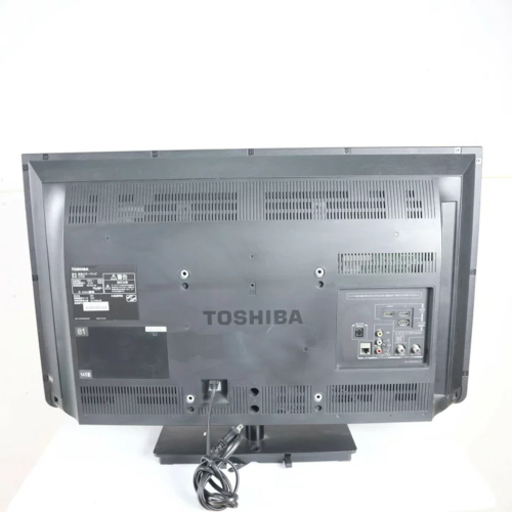 その他 TOSHIBA REGZA 32S8