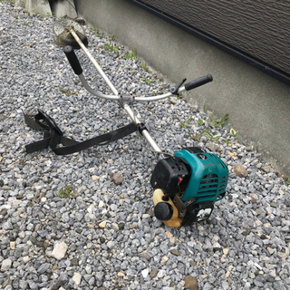 マキタ 刈り払機 4サイクル MEM427T