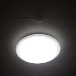 LED照明ライト　大