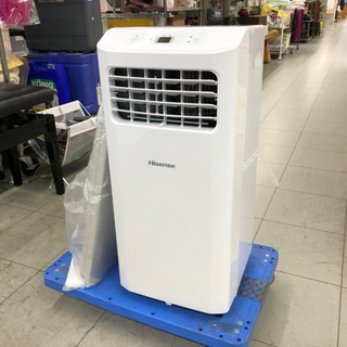 スポットエアコン Hisense 2.2kw c21diamante.com.mx