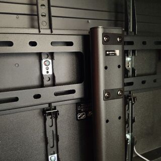 姫路市 わけあり IODATA 43インチ 4Kモニター LCD-M4K432XDB | w2