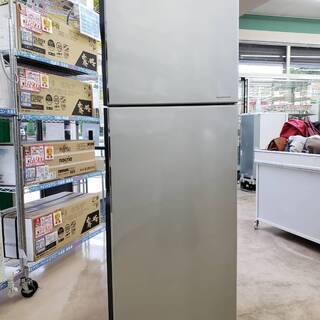2018 HITACHI 冷凍冷蔵庫 230L
