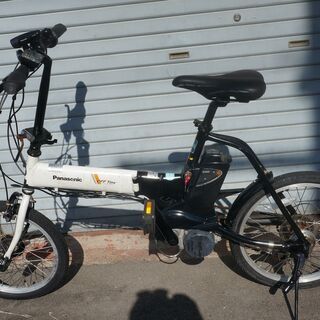 ☆使用わずか☆ブリジストン 電動自転車アシスタU DX A6XC41 マリノ 