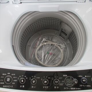 ID:G977163 全自動洗濯機5．5k