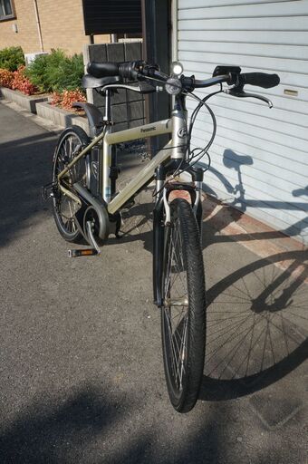 パナソニック・ハリア！26インチ！大阪府下無料配達地域有り！お買い得