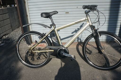 パナソニック・ハリア！26インチ！大阪府下無料配達地域有り！お買い得価格で！！ パナソニック・ハリア！26インチ！大阪府下無料配達地域有り！お買い得