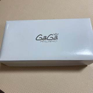 ガガミラノ時計手巻き