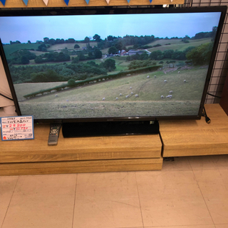 ★210 SHARP 40V型液晶テレビ 【リサイクルマート宇宿店】