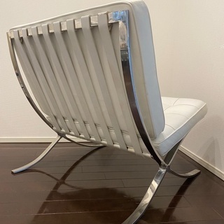 バルセロナチェア　ミースファンデルローエ　リプロダクト　ソファ