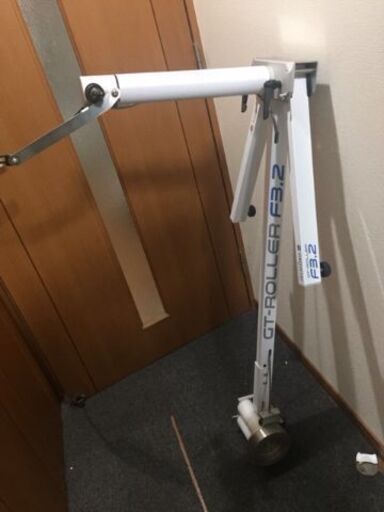 グロータック GT-Roller F3.2 | vaisand.com