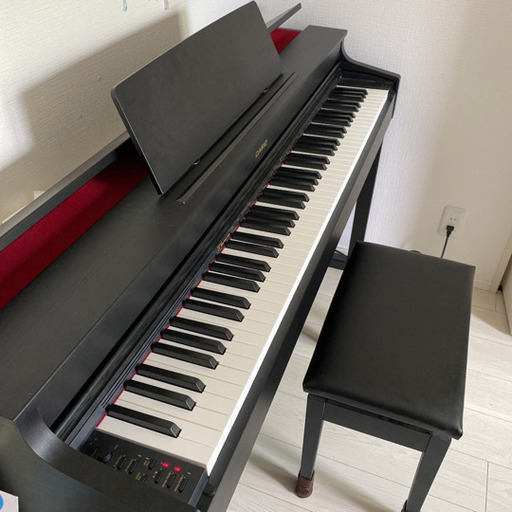 【メーカー出張保証内】電子ピアノ【CELVIANO】AP470　88鍵　最大同時発音数256