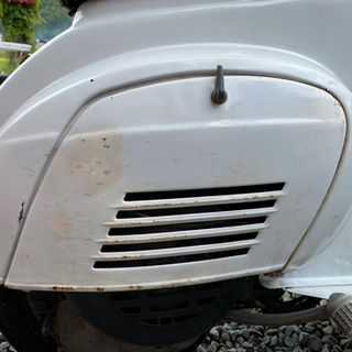【決まりました❗️】Vespa50s  ベスパ50s