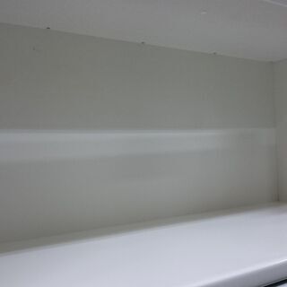 ソフトクローズタイプの）松田家具 2面レンジボード 高く買取るゾウ
