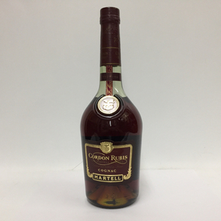 MARTELL コルドンルビー 700ml H08-03