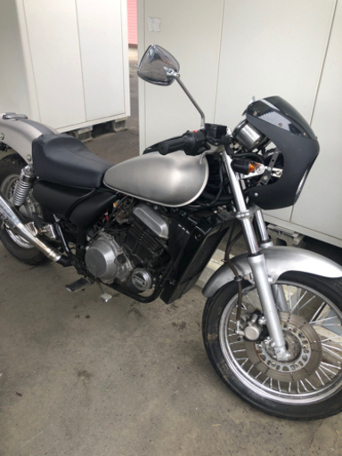 エリミネーター250 LX バイクエネミネーター250LX 【公式通販】