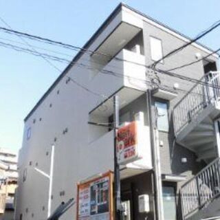 🌺入居総額8万円🌼JR総武線 船橋駅 歩10分🌺船橋市湊町🌼