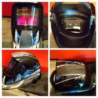 溶接機  溶接面  リジットスタンド KTC他工具