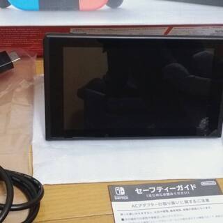 ニンテンドースイッチ（ジョイコンなし）動作確認済み