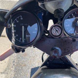 ⭐︎ヤマハ TZR50 3TU 2スト⭐︎ 社外CDI♪