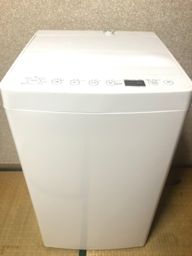 ハイアール洗濯機2020年式【配送設置 込】 ideakonsult.com