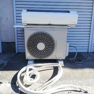 エアコン6畳用2016年式#格安#しろくま君 エアコン6畳用2016年式#格安#しろくま君