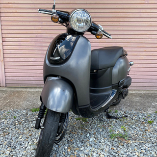 受け渡し予定者決まりました！ホンダ　ジョルノ 引き渡し先決まりました】ホンダ ジョルノ 50cc原付