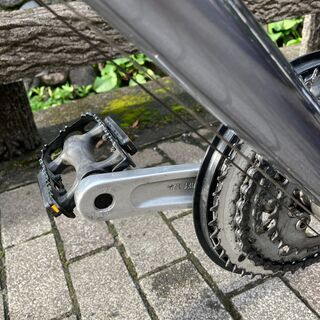 ジャイアント クロスバイク エスケープR3 2016年モデル　465（S）ブラックトーン