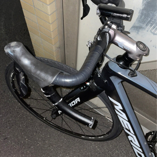 メリダ　リアクト4000(2016年モデル)