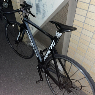 メリダ リアクト4000(2016年モデル)