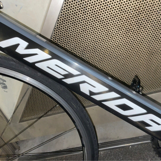 メリダ　リアクト4000(2016年モデル)