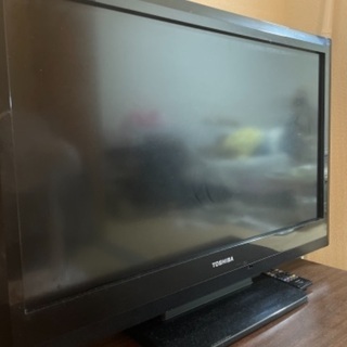 32型リモコンなし